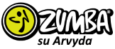 Zumba su Arvyda